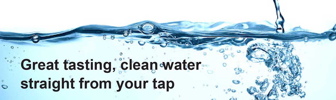 Great Testing Clean Water Image