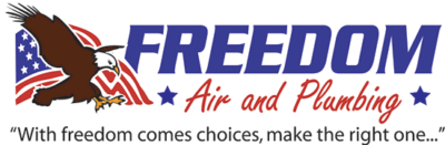 Freedom Air and Plumbing