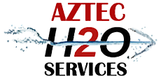 Aztec H2O Water Filtration