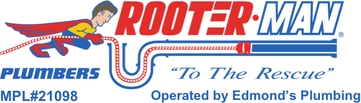 Edmond's Rooter-Man Plumbers