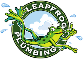 Leapfrog Plumbing