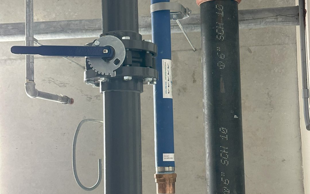 NS-Pro, Installation