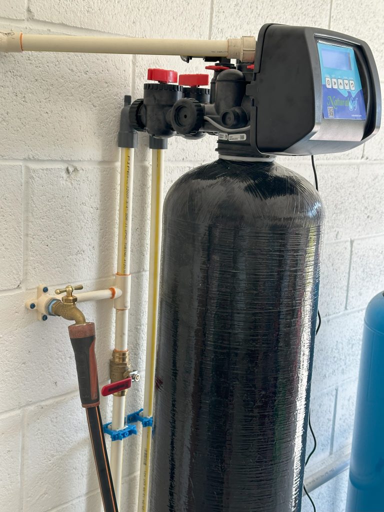 NS-WDR, Installation