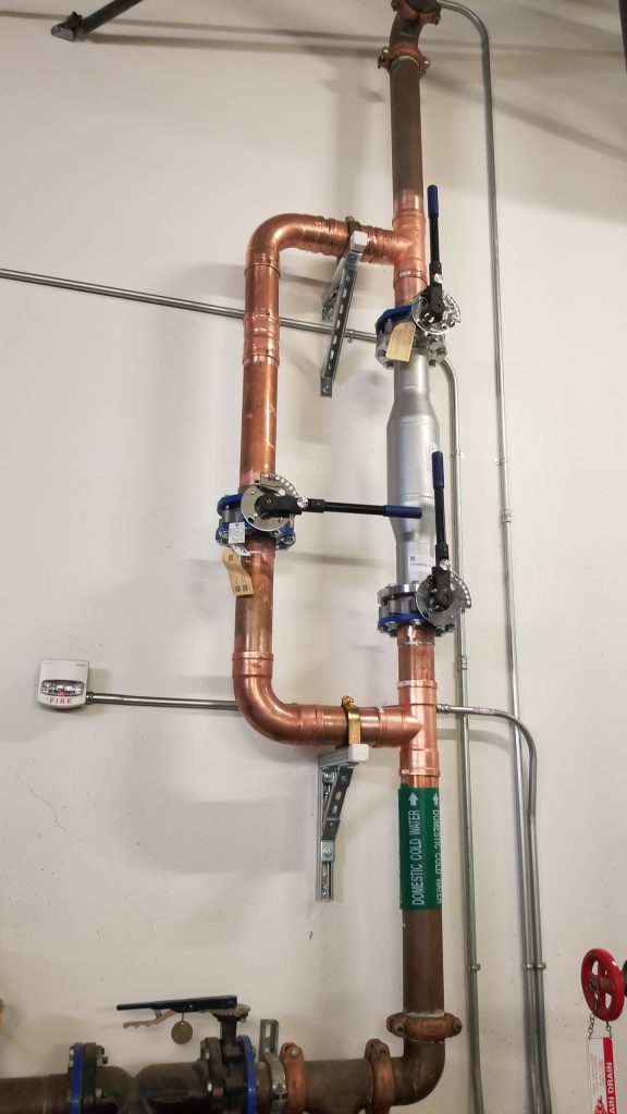 San Diego State University- Student Union Center