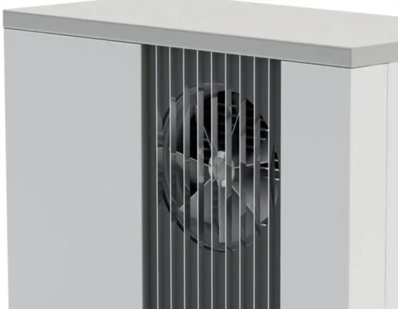 heat pump systems