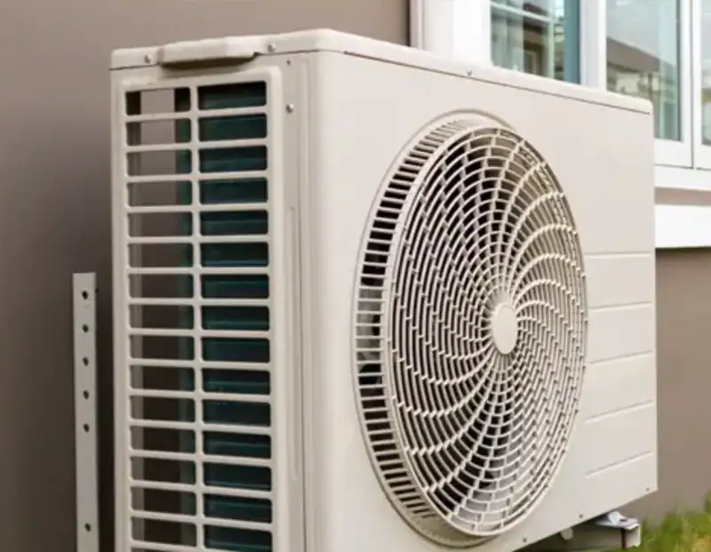 heating system installation and repair