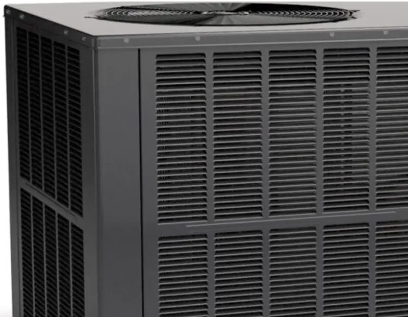 packaged HVAC units