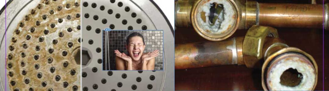Why Hard Water Problems Get Worse in Summer and What Homeowners Can Do
