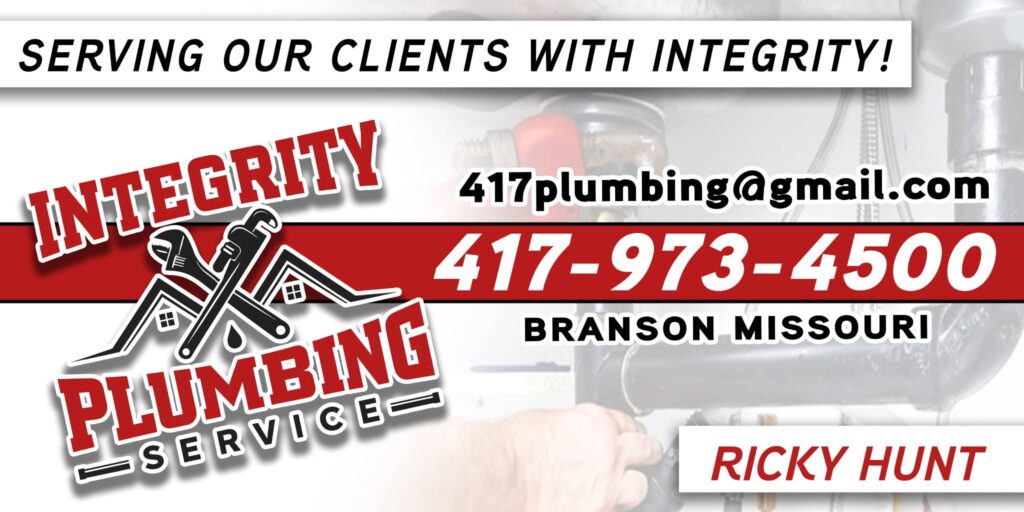 Integrity Plumbing Service